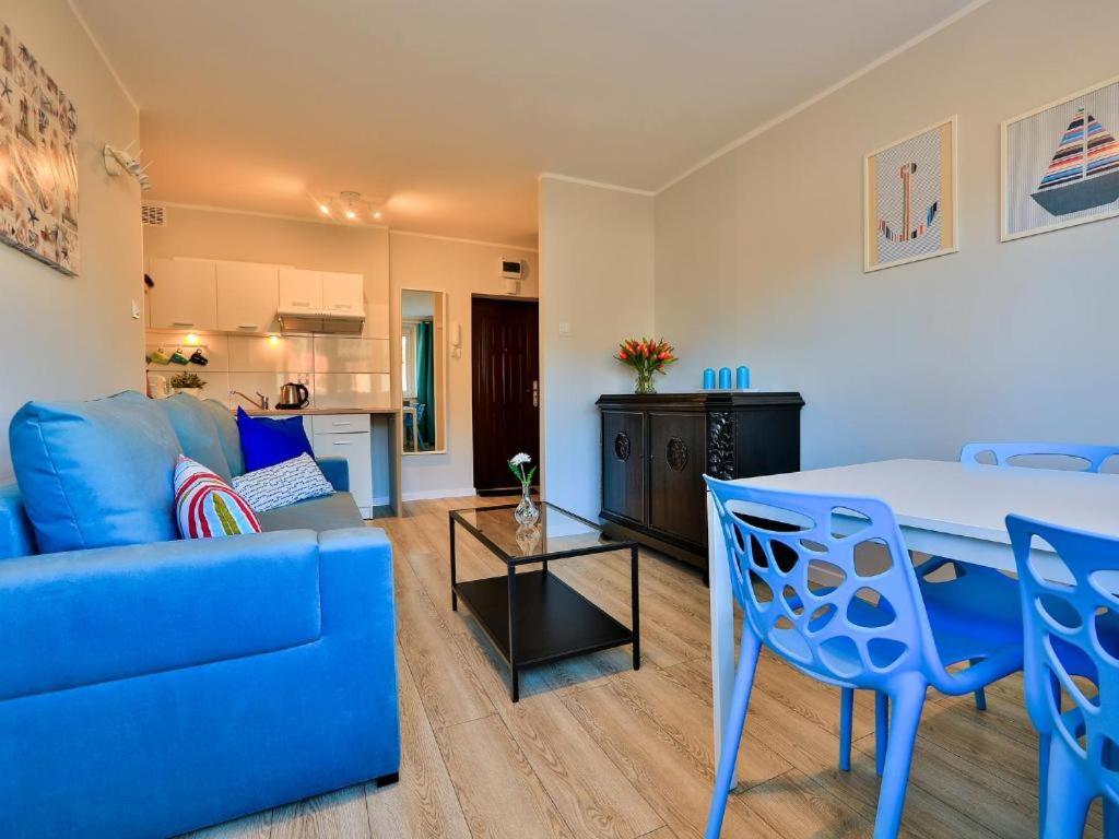 Apartament Na Podwalu Old Town Parking Gratis Appartement Gdańsk Buitenkant foto