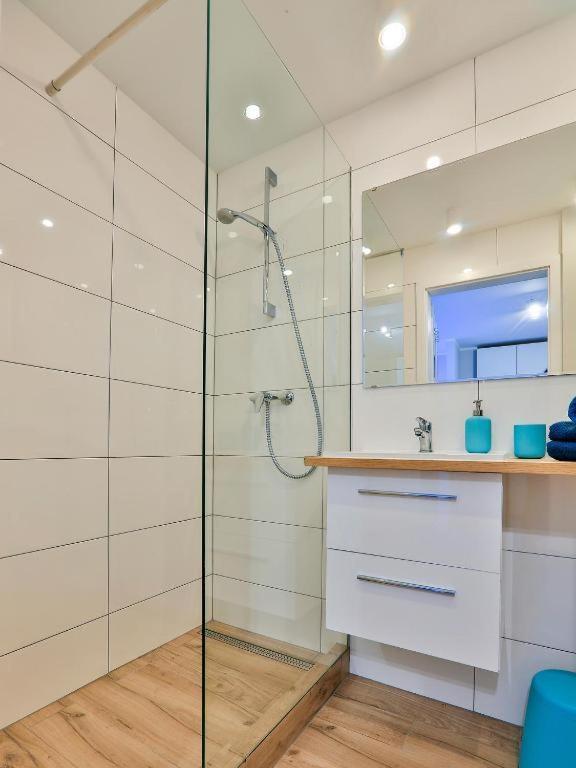 Apartament Na Podwalu Old Town Parking Gratis Appartement Gdańsk Buitenkant foto
